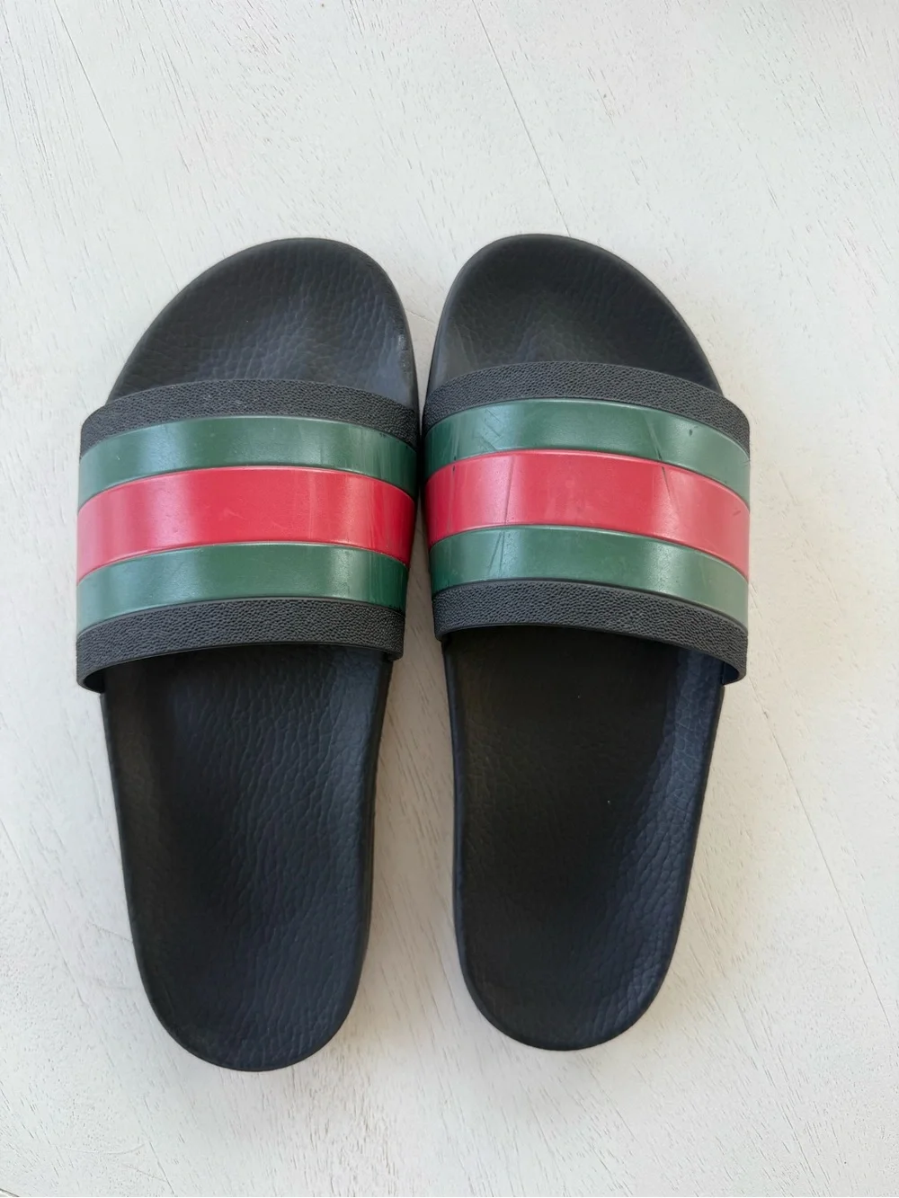 Gucci authentic men’s